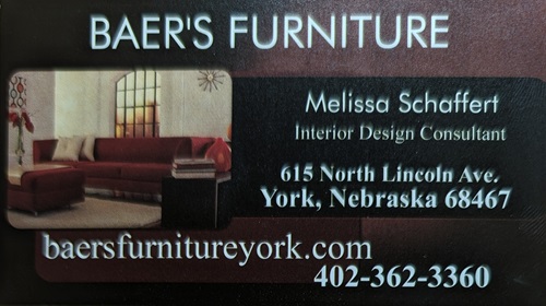 Baer's Furniture