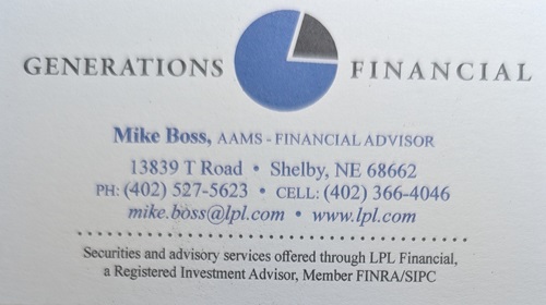 Generations Financial
