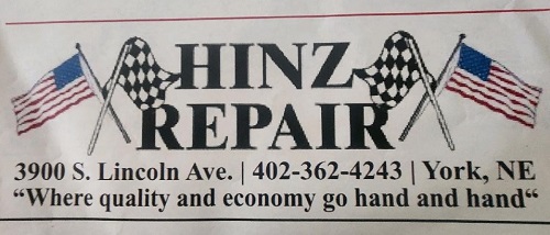 Hinz Repair