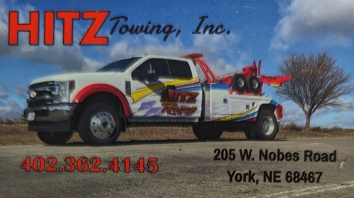 Hitz Towing