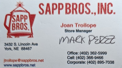 Sappbros